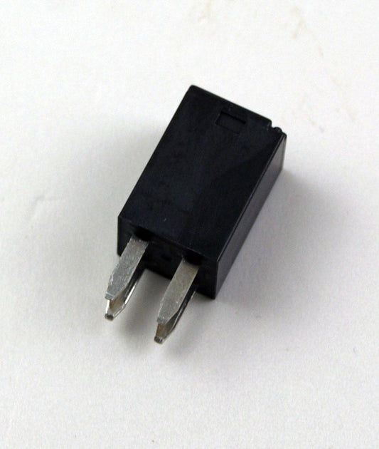 RELAY UNIT 4 PIN. 12 VDC UP-01556