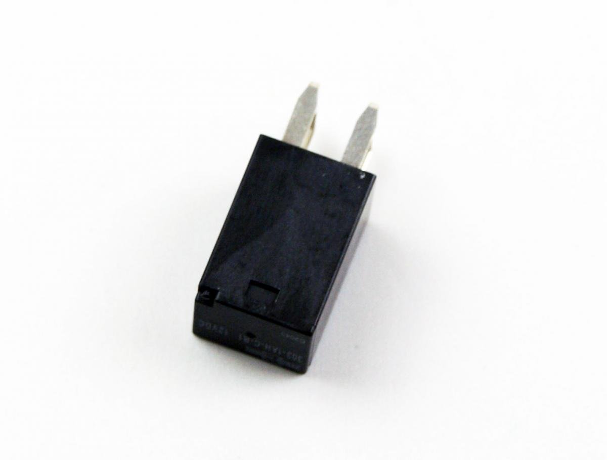 RELAY UNIT 4 PIN. 12 VDC UP-01556