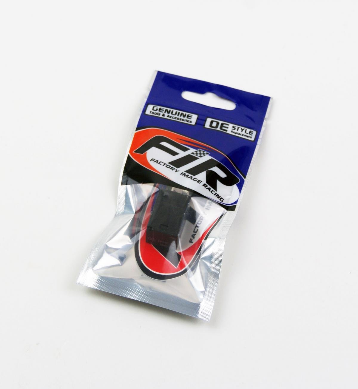 RELAY UNIT 4 PIN. 12 VDC UP-01556