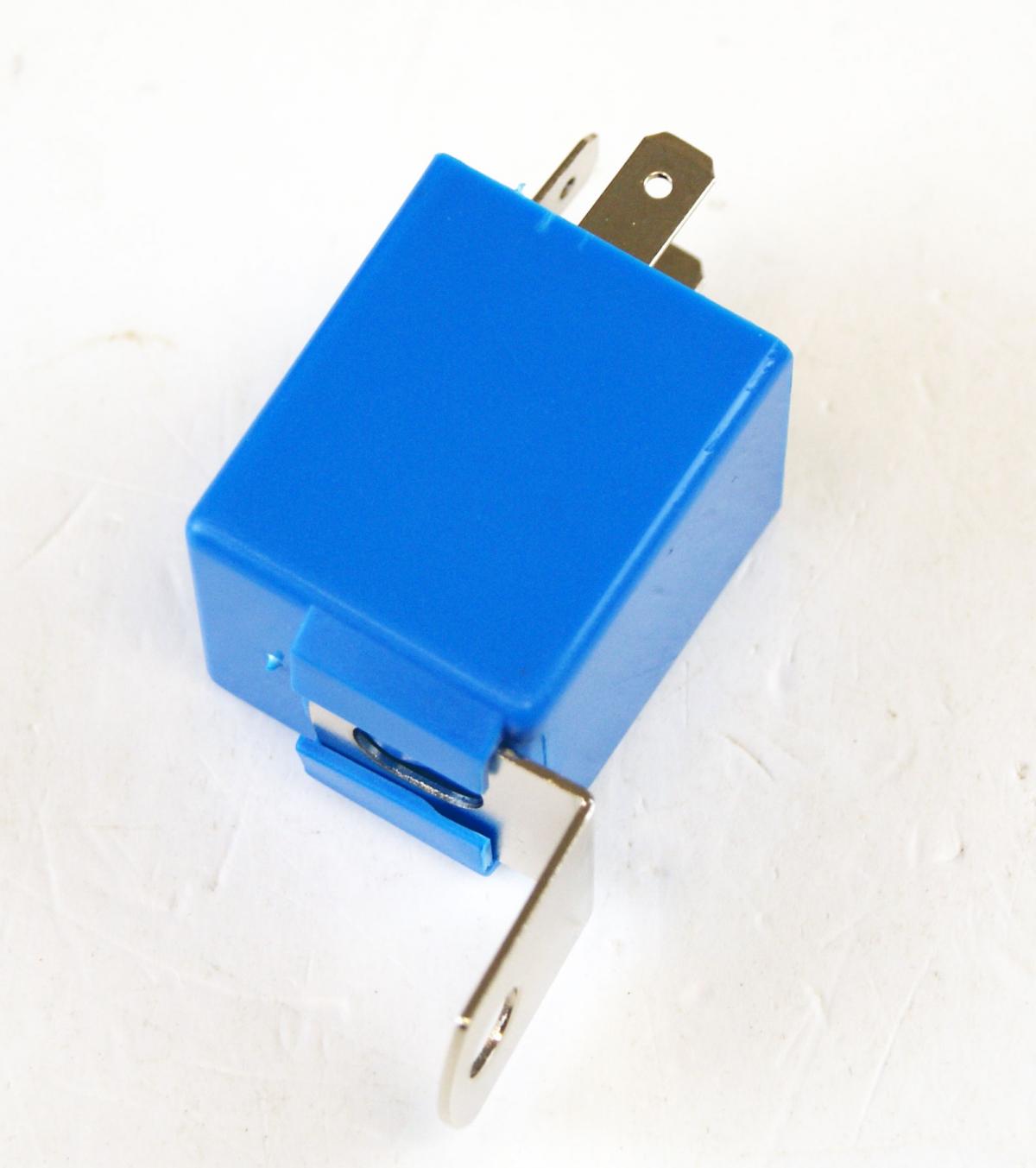 FLASHER RELAY UNIT 3 PIN.12V/21W X 2(4) UP-01557