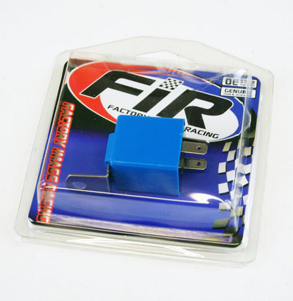 FLASHER RELAY UNIT 3 PIN.12V/21W X 2(4) UP-01557