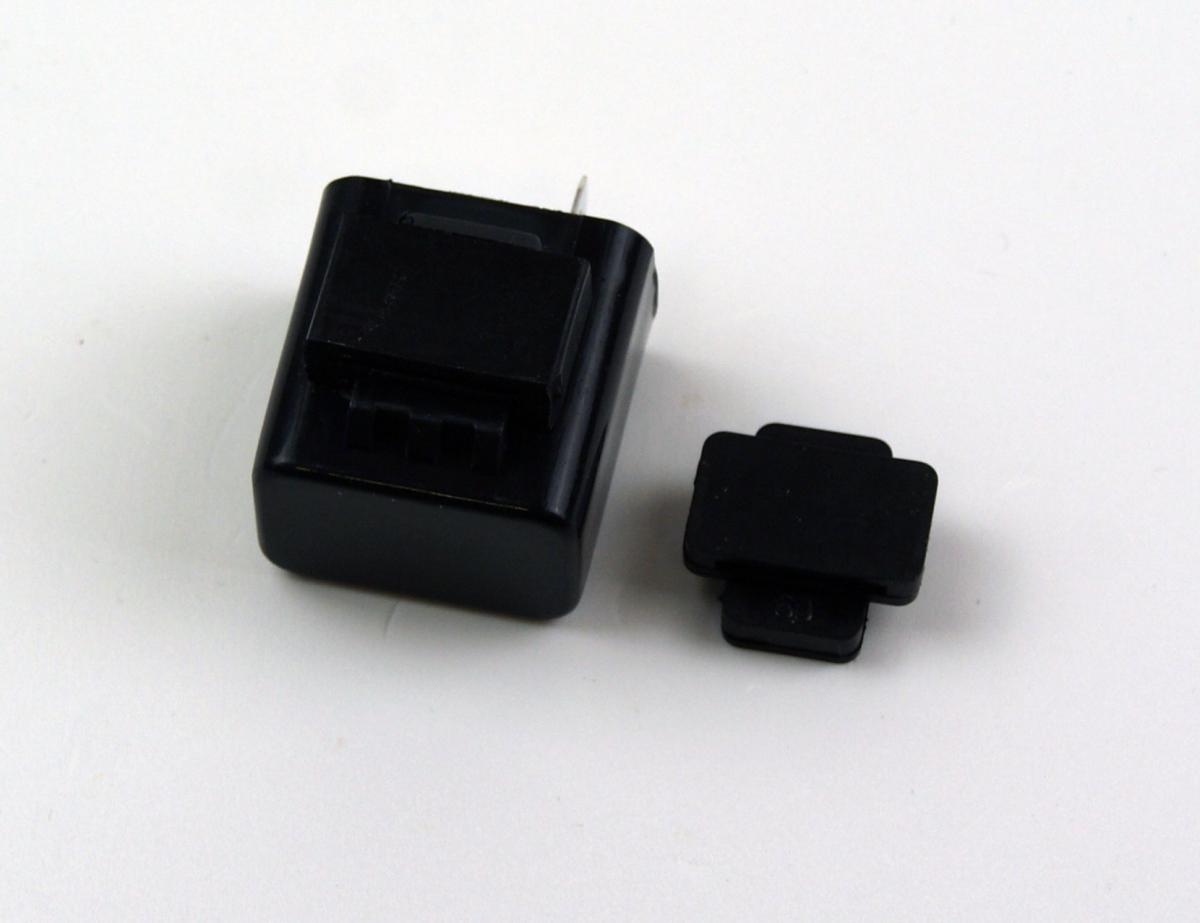 FLASHER RELAY UNIT 2 PIN.6V / 17W X 2. UP-01559