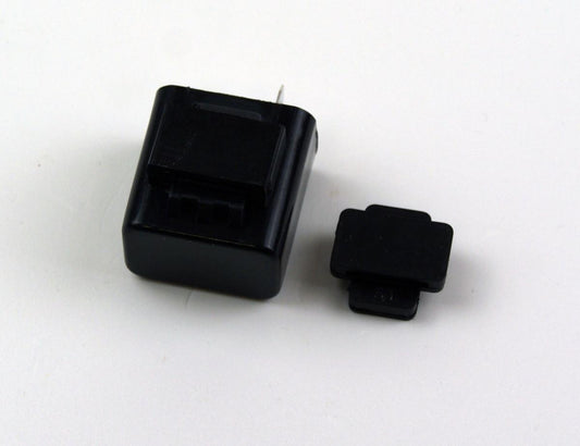 FLASHER RELAY UNIT 2 PIN.6V / 17W X 2. UP-01559