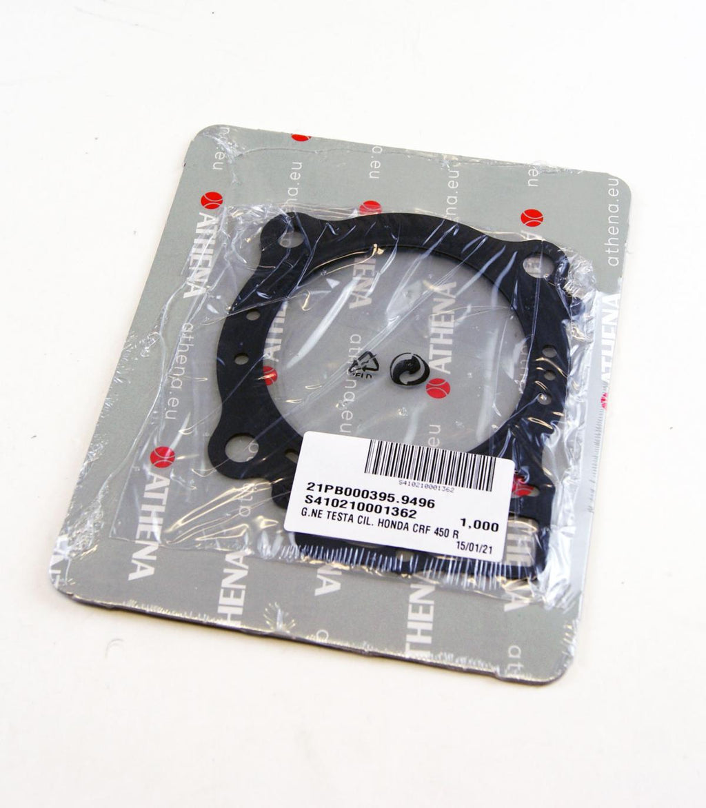 CYLINDER HEAD GASKET CRF 450 X RX 19-20, ATHENA S410210001362 HONDA