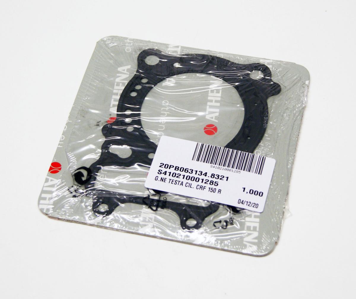 CYLINDER HEAD GASKET CRF 150R 07-26, ATHENA S410210001285 HONDA