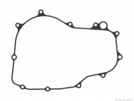 INNER CLUTCH COVER GASKET CRF 250R/RX 18-22, ATHENA S410210008122 HONDA