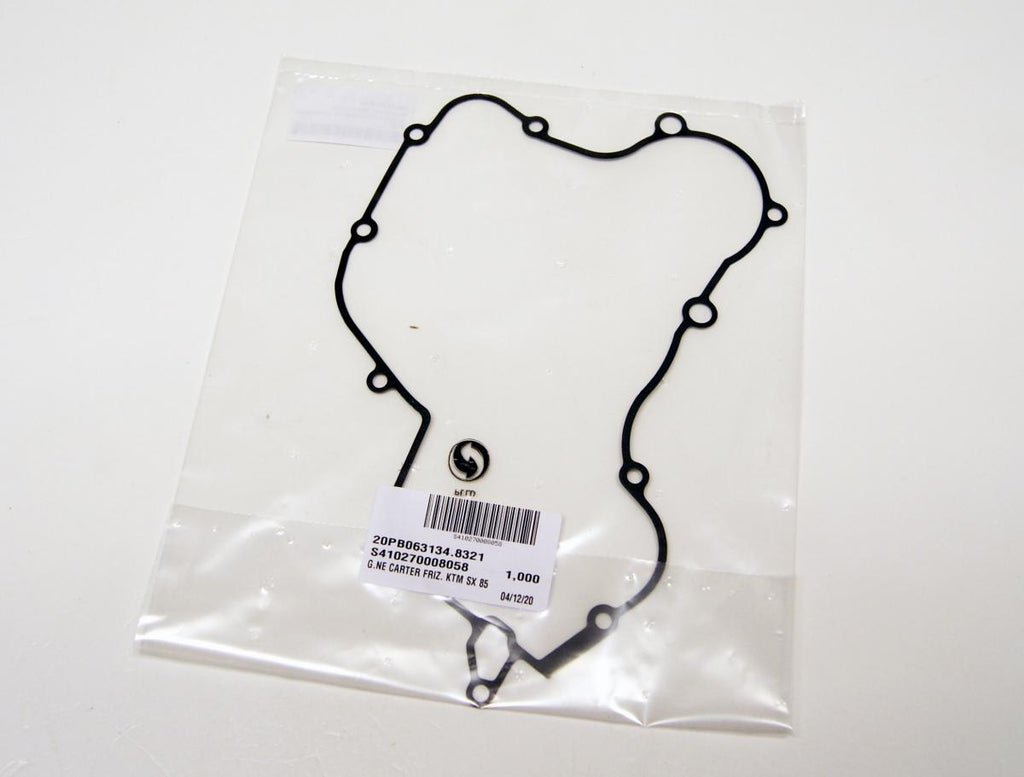 INNER CLUTCH COVER GASKET KTM SX85 18-23, ATHENA S410270008058, GAS GAS HUSQVARNA