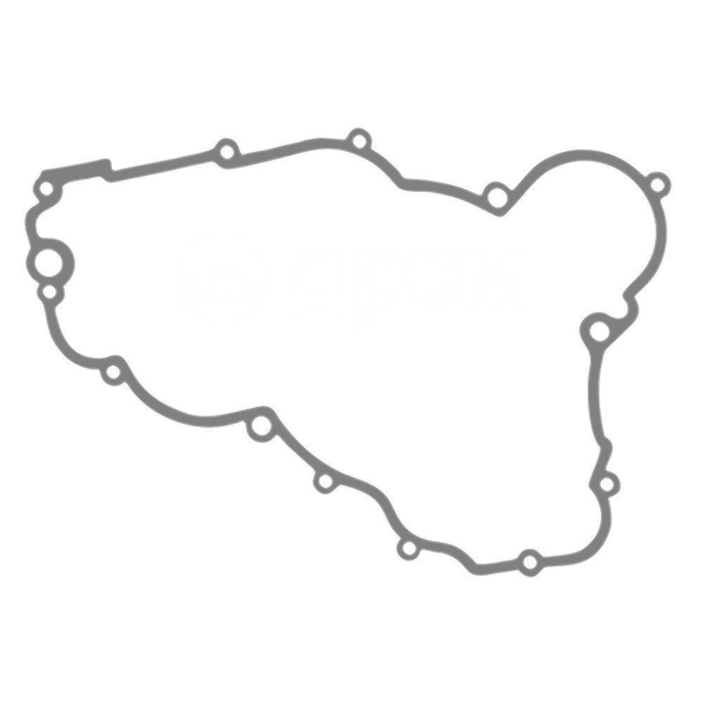 OUTER CLUTCH COVER GASKET KTM XC-F/W EXC 400/500, ATHENA M752603625004 GAS GAS HUSQVARNA
