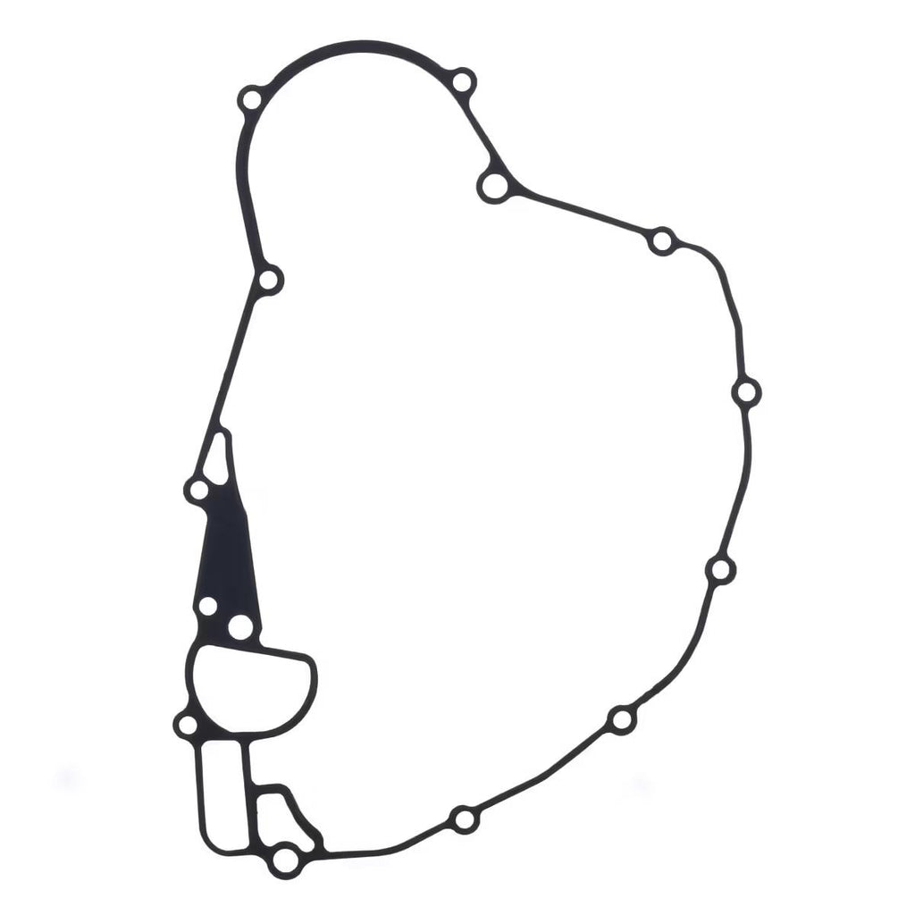 INNER CLUTCH COVER GASKET RM-Z 450 08-25, ATHENA S410510008137, RMX-Z
