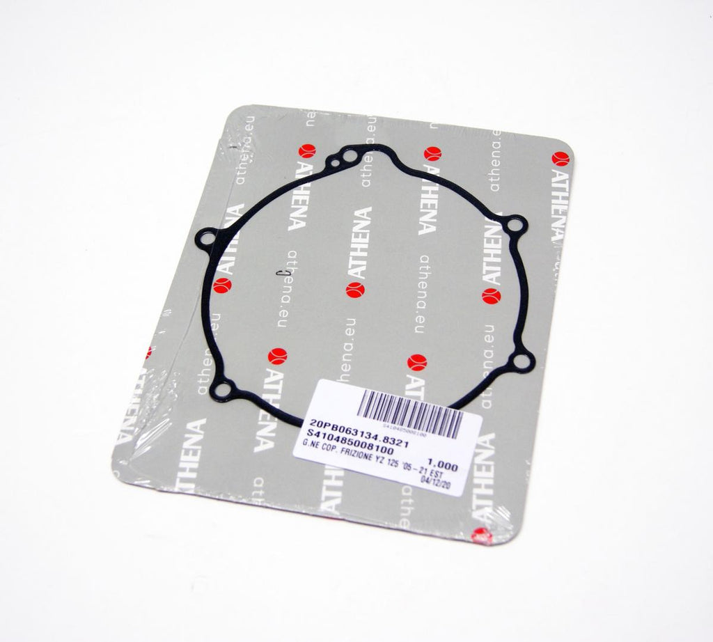 OUTER CLUTCH COVER GASKET YAMAHA YZ125 05-25, ATHENA S410485008100 FANTIC XE/XX 125 2021