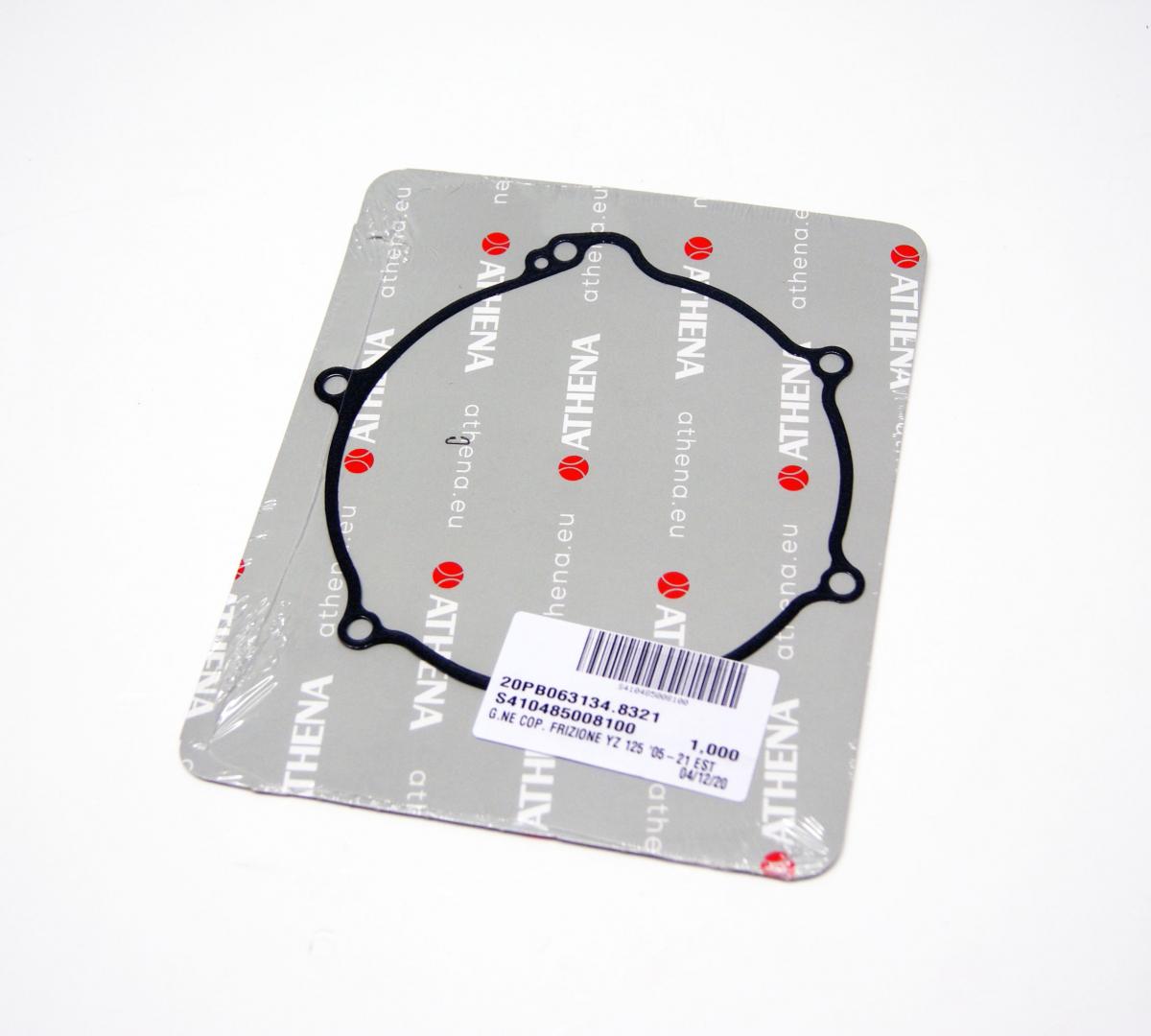 OUTER CLUTCH COVER GASKET YAMAHA YZ125 05-25, ATHENA S410485008100 FANTIC XE/XX 125 2021