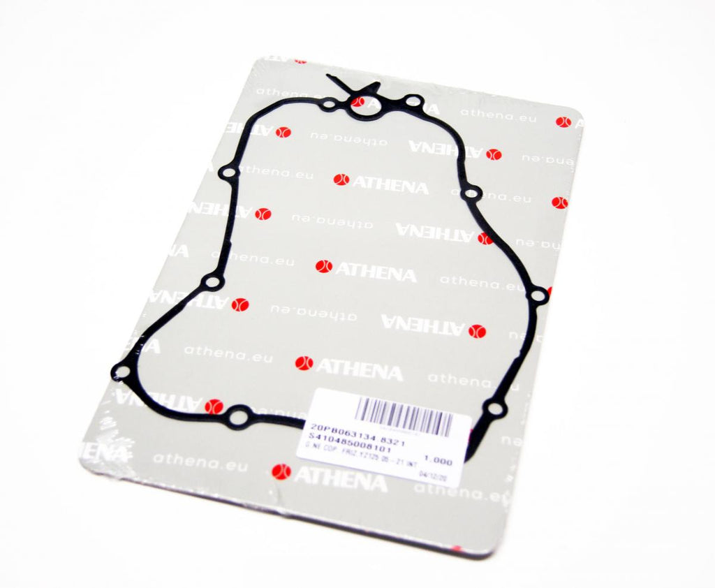 INNER CLUTCH COVER GASKET YAMAHA YZ125 05-25, ATHENA S410485008101 FANTIC XE/XX 125 2021