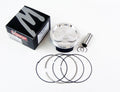 PISTON KIT HUSABERG FE 650 100MM, FORGED WOSSNER 8917DC