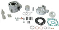CYLINDER FULL KIT 56mm TZR YAMAHA DERBI 125 ATHENA P400485100019 STD BORE Piston included