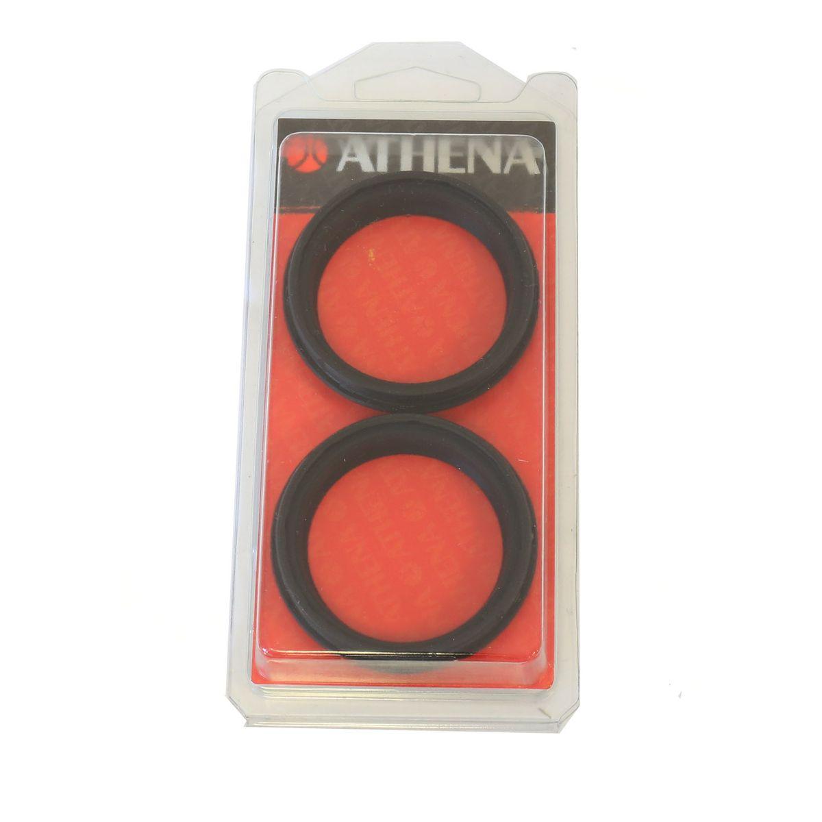 FORK DUST SEAL SET 48x58.5x5.8/13.3, ATHENA P40FORK455140 NOK