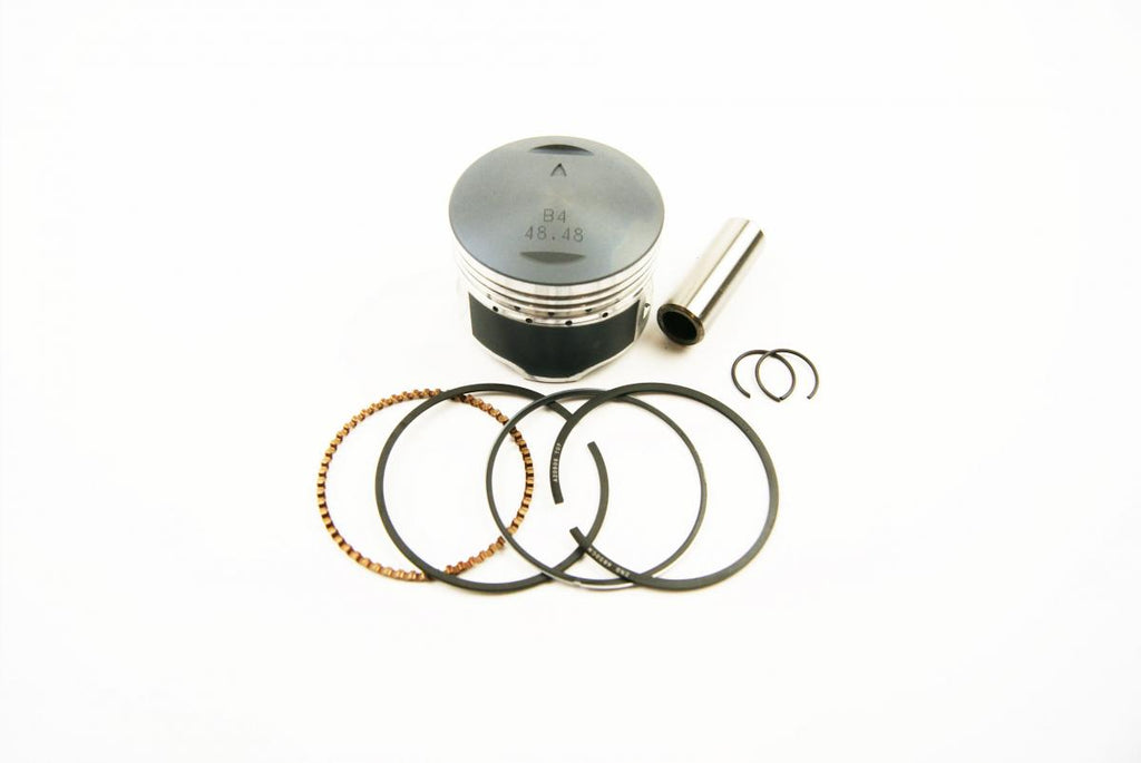 PISTON KIT 07-21 KAWASAKI KFX90 NAMURA NA-20080 STD 13001-Y001