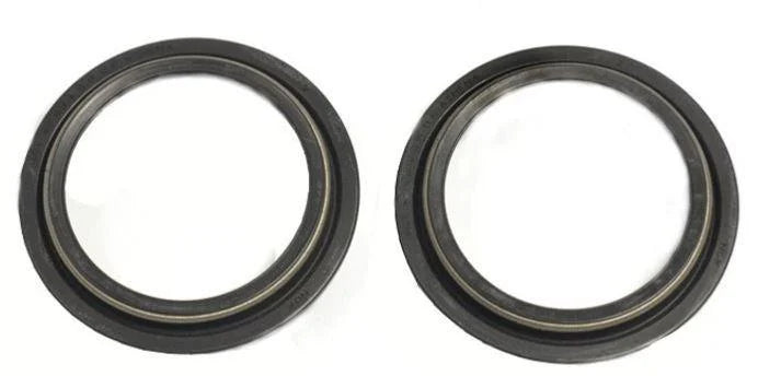 FORK DUST SEAL SET 43x53.4x5.8/11.8, ATHENA P40FORK455125 NOK