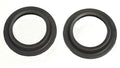 FORK DUST SEAL SET 36x48.5x14, ATHENA P40FORK455118