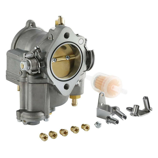 CARBURETOR HARLEY DAVIDSON, Big Twin Sportster Bobber Chopper, 82026 | 35-0471 | 496564 | 1002-0025