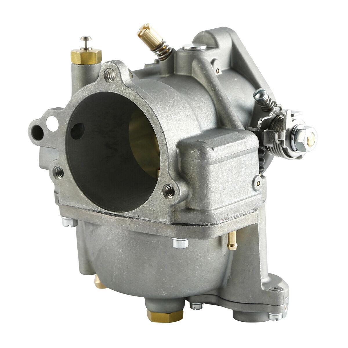 CARBURETOR HARLEY DAVIDSON, Big Twin Sportster Bobber Chopper, 82026 | 35-0471 | 496564 | 1002-0025