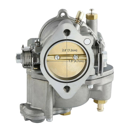 CARBURETOR HARLEY DAVIDSON, Big Twin Sportster Bobber Chopper, 82026 | 35-0471 | 496564 | 1002-0025