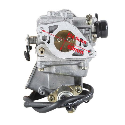 CARBURETOR HONDA GX610 620 OHV V Twin 16100-ZJ0-871 16100-ZJ0-872 16100-ZJ1-872