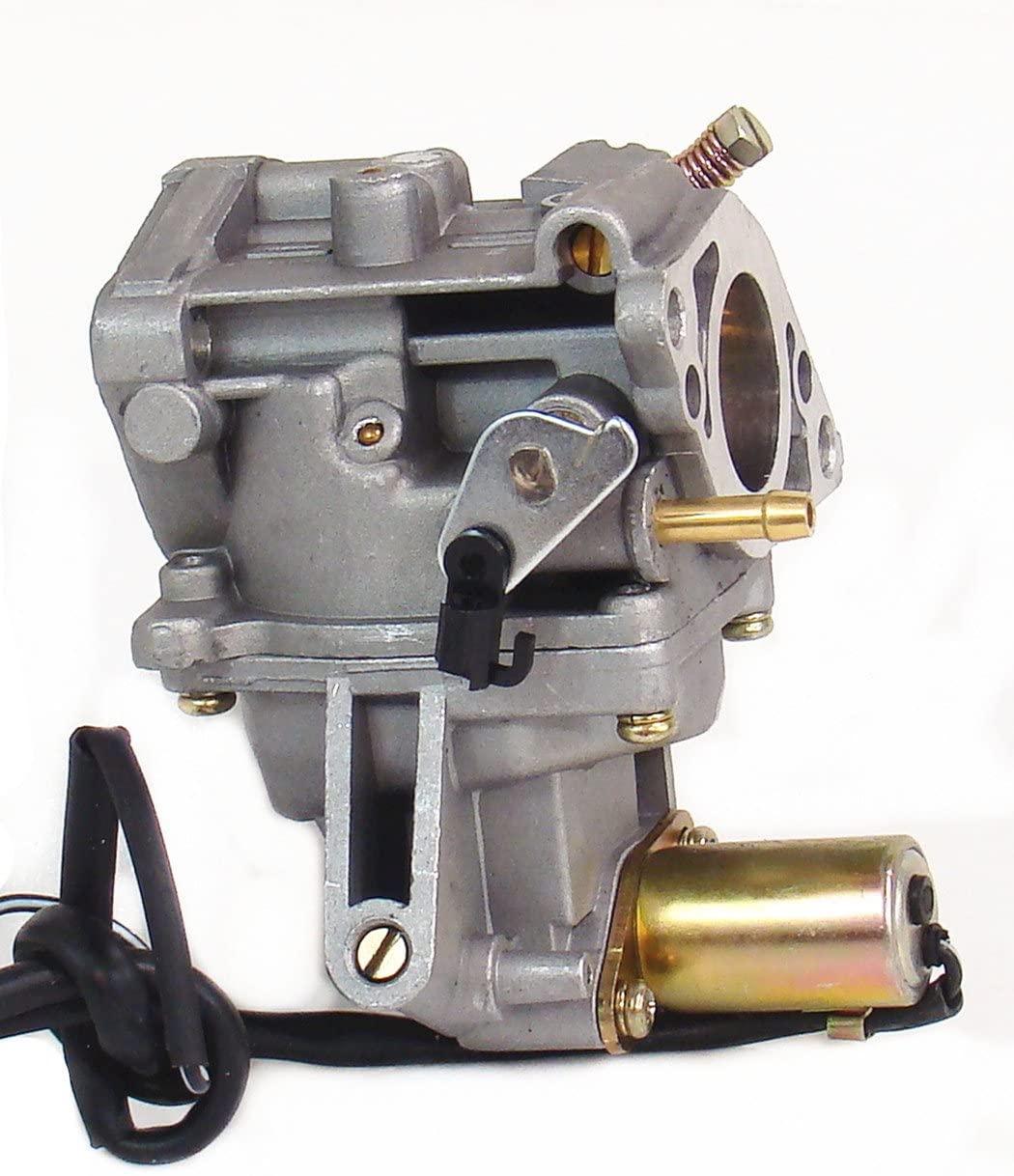 CARBURETOR HONDA GX610 620 OHV V Twin 16100-ZJ0-871 16100-ZJ0-872 16100-ZJ1-872