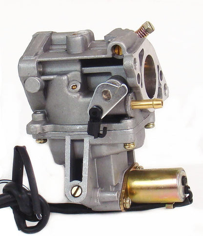 CARBURETOR HONDA GX610 620 OHV V Twin 16100-ZJ0-871 16100-ZJ0-872 16100-ZJ1-872