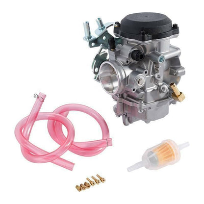 CARBURETOR HARLEY DAVIDSON 40mm CV40 XL883 XL1200 Softail Dyna 27421-99C 27490-04 27465-04 27031-95 27490-96