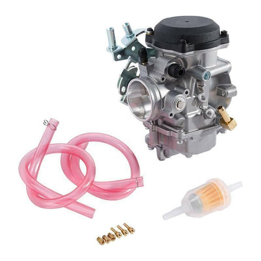 CARBURETOR HARLEY DAVIDSON 40mm CV40 XL883 XL1200 Softail Dyna 27421-99C 27490-04 27465-04 27031-95 27490-96