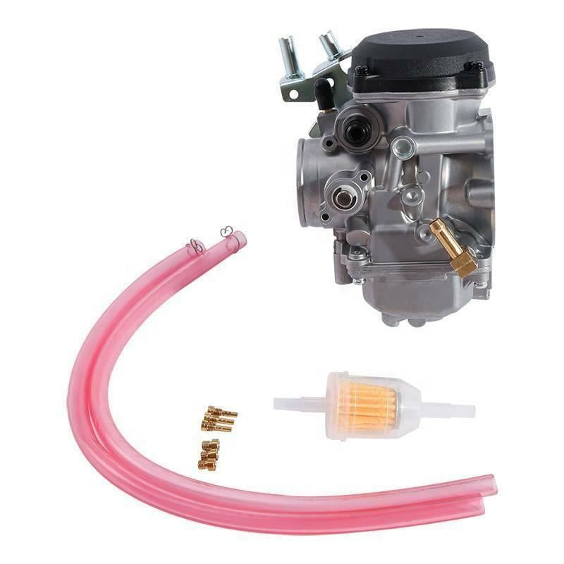 CARBURETOR HARLEY DAVIDSON 40mm CV40 XL883 XL1200 Softail Dyna 27421-99C 27490-04 27465-04 27031-95 27490-96