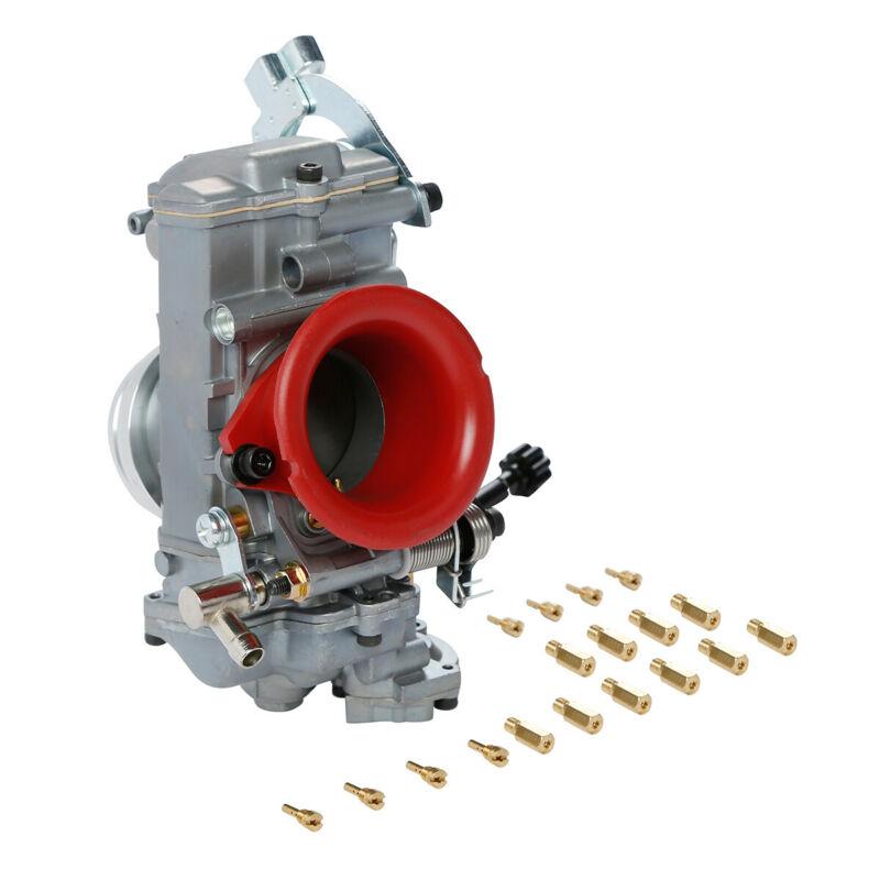 CARBURETOR SUZUKI KAWASAKI KLX DRZ 400 FCR-39mm 13200-29FC0