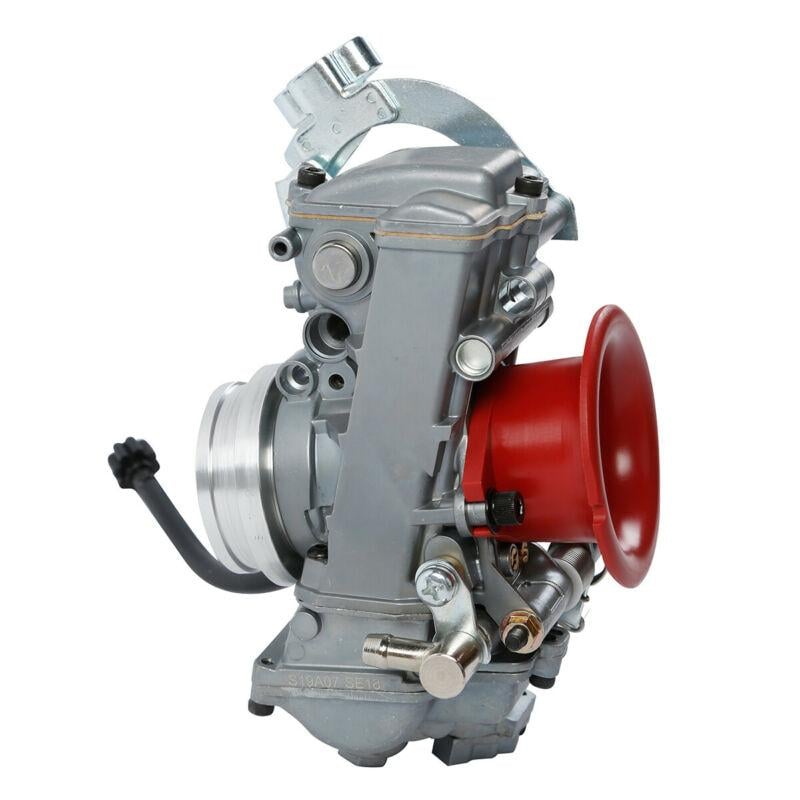 CARBURETOR SUZUKI KAWASAKI KLX DRZ 400 FCR-39mm 13200-29FC0