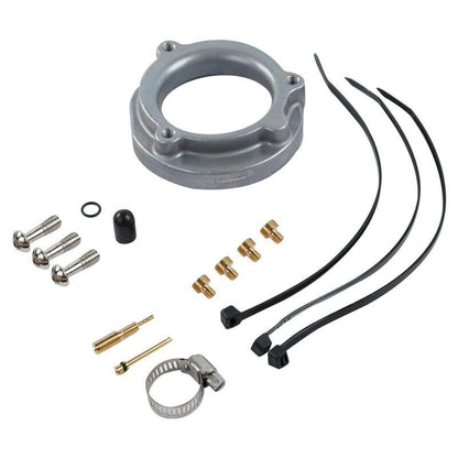 CARBURETOR HARLEY DAVIDSON, MIKUNI 42mm Evo Twin Cam FLHRCI, Road King FLHT FLST FLHC