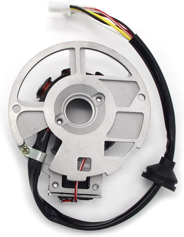 STATOR COIL 01-06 POLARIS PREDATOR 90cc 0450523 APO4003 0451000 0450521 0451001