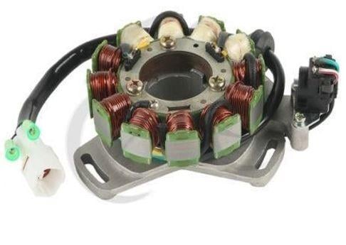 STATOR COIL 95-06 YAMAHA BANSHEE YFM 350 3GG-85510-01-00 3GG-85510-00-00 AYA4033