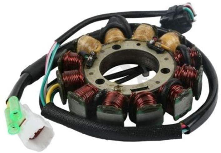 STATOR COIL 95-06 YAMAHA BANSHEE YFM 350 3GG-85510-01-00 3GG-85510-00-00 AYA4033