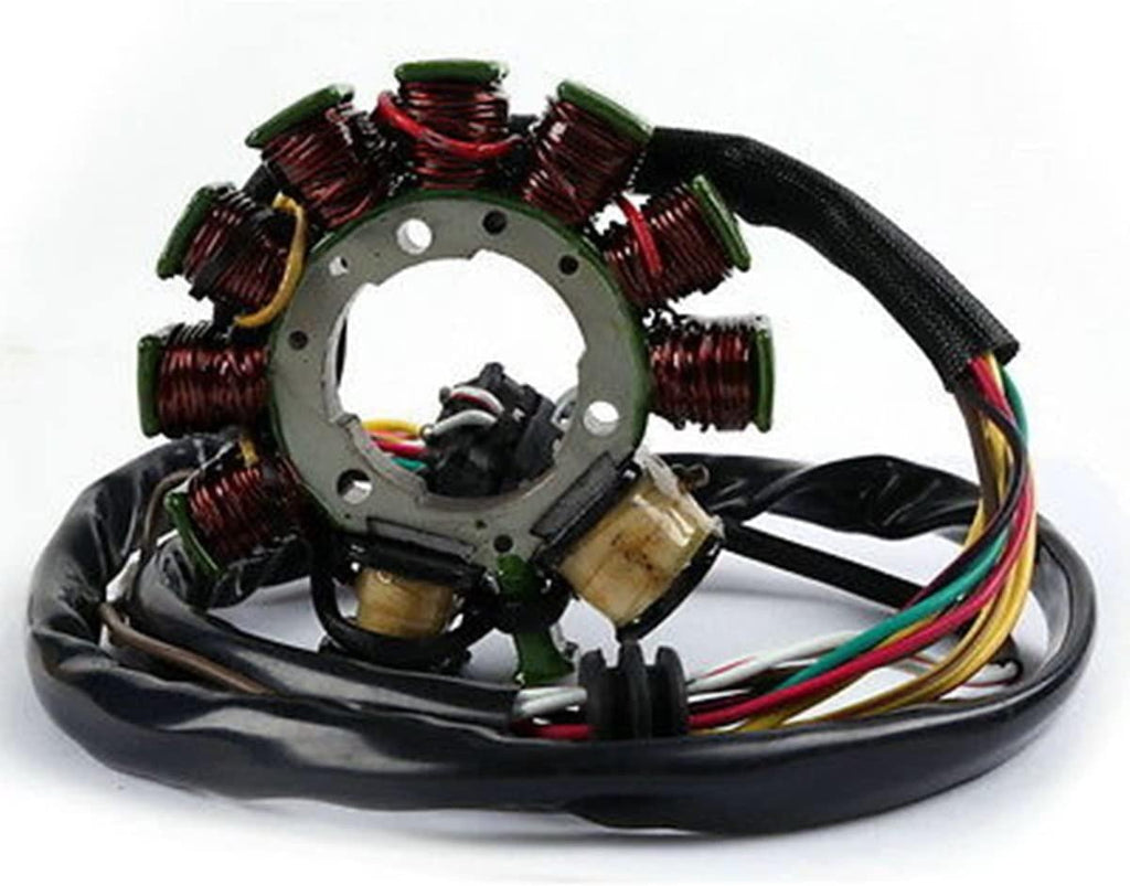 STATOR COIL POLARIS 3084974, APO4001, 3086860 MAGNUM 425 3084974 550532 3086239