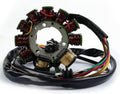 STATOR COIL POLARIS 3084974, APO4001, 3086860 MAGNUM 425 3084974 550532 3086239