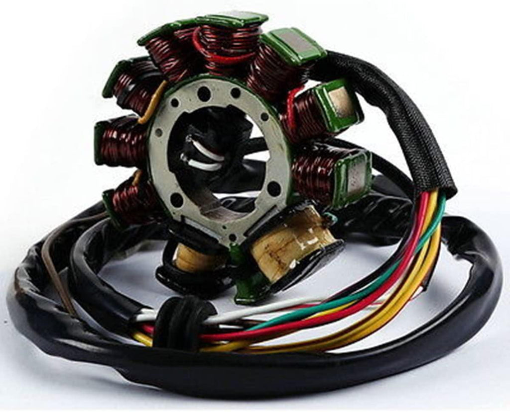STATOR COIL POLARIS 3084974, APO4001, 3086860 MAGNUM 425 3084974 550532 3086239