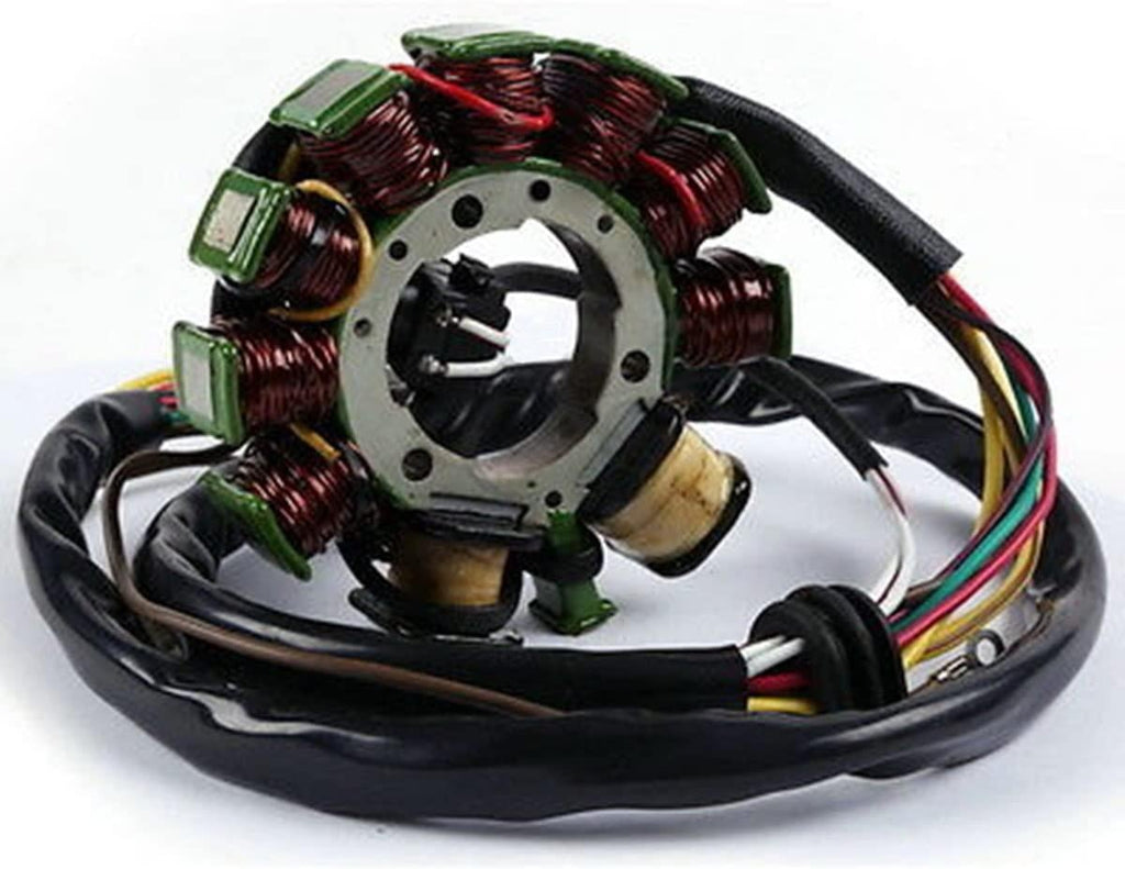 STATOR COIL POLARIS 3084974, APO4001, 3086860 MAGNUM 425 3084974 550532 3086239