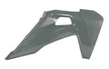 RAD SCOOPS 19-22 HUSKY TC/FC, QUANTUM GREY, RTECH R-CVHSQGR0019