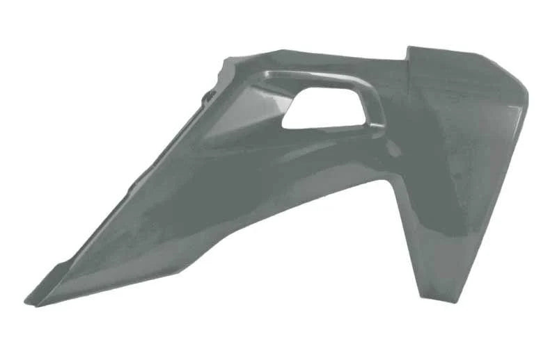RAD SCOOPS 19-22 HUSKY TC/FC, QUANTUM GREY, RTECH R-CVHSQGR0019