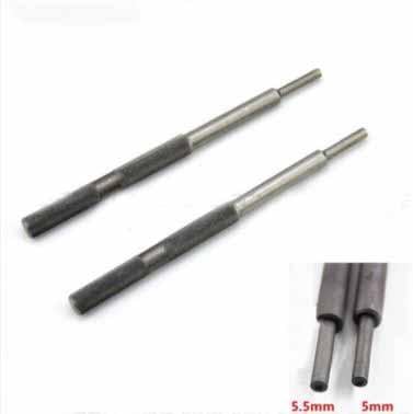 VALVE GUIDE DRIVER SET 5 & 5.5mm
