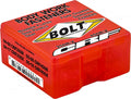 PLASTIC BOLT KIT CRF250/450, BOLT HARDWARE HON-PFK1, HON-0409024 HON-0508004 HON-0609020