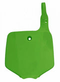 FRONT PLATE MX 00-25 KX65, RTECH R-TBKX0VE0065 OEM 2020-2024