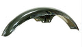 NEVER MADE . FRONT FENDER UNIVERSAL STEEL CHORME, 35003-015 Kawasaki Z1 900 & KZ1000 1972 - 1980