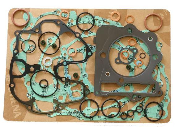 COMPLETE GASKET KIT TRX 250/300 93-08, ATHENA P400210850265 HONDA