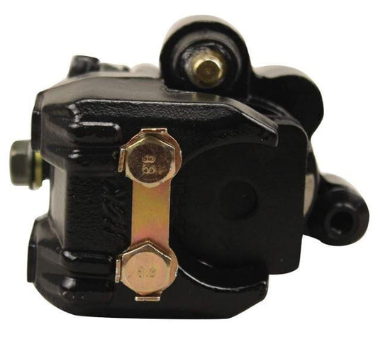 BRAKE CALIPER REAR YAMAHA ATV, 1UY-2580W-01, YFS 200, YFM 350, YFZ 350, CALIPER ONLY