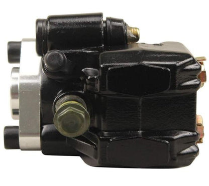 BRAKE CALIPER REAR YAMAHA ATV, 1UY-2580W-01, YFS 200, YFM 350, YFZ 350, CALIPER ONLY